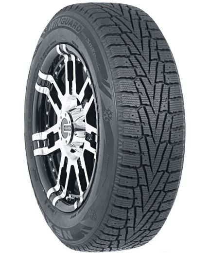 NEXEN Winguard Winspike SUV 245/70R17 119/116Q Фото 4