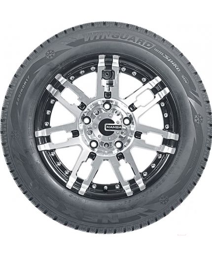 NEXEN Winguard Winspike SUV 245/70R17 119/116Q Фото 5