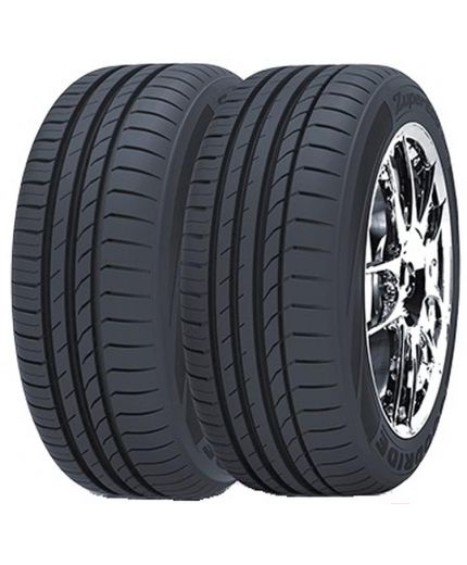 WESTLAKE Z-107 Zuper Eco 245/45R18 100W Фото 2