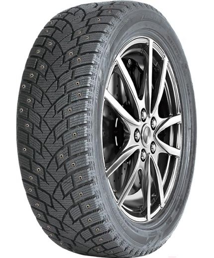 LANDSAIL Ice Star iS37 225/55R19 103T Фото 3