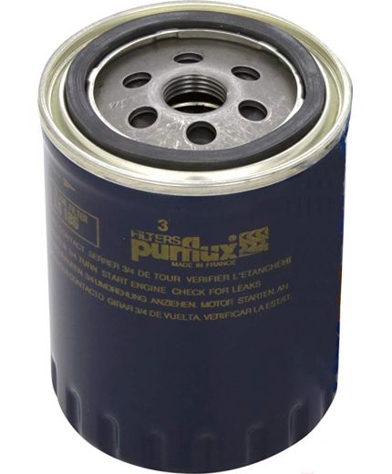 Purflux Фильтр масляный для двс Фото 2