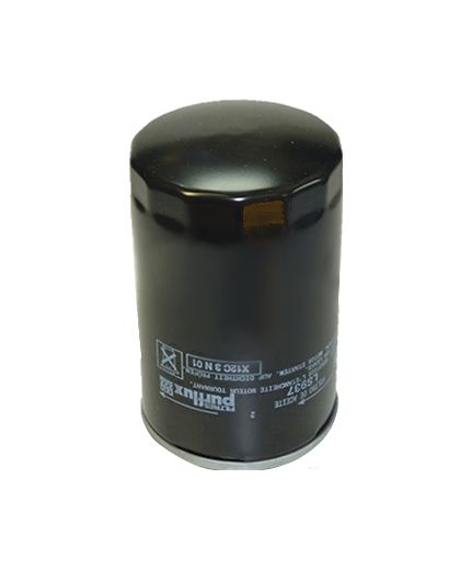 Purflux Фильтр масляный для двс Фото 2