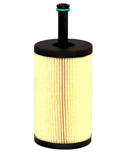 Purflux Фильтр масляный для двс Фото 2