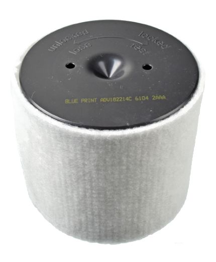 BLUE PRINT Фильтр воздушный Фото 2