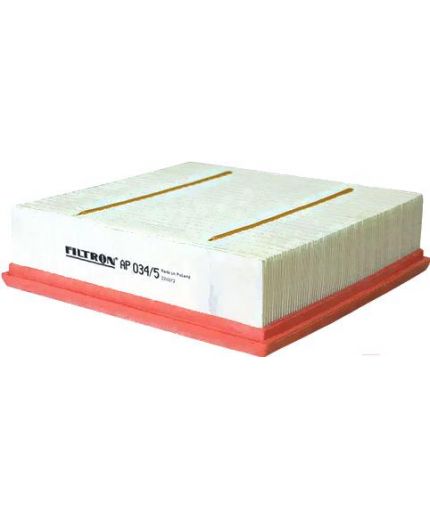 FILTRON Фильтр воздушный Фото 4