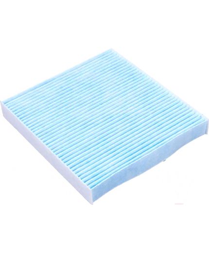 BLUE PRINT Фильтр салонный