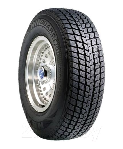 NEXEN Winguard SUV 235/50R18 101V Фото 5