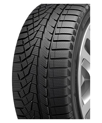 SAILUN Ice Blazer Alpine EVO 225/55R17 101V Фото 2