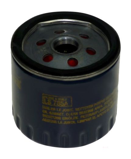 Purflux Фильтр масляный для двс Фото 3