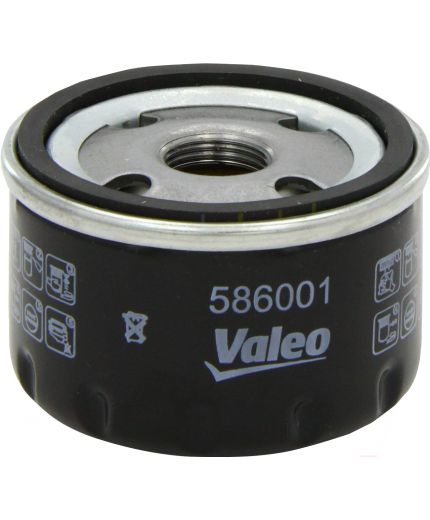 Valeo Фильтр масляный двс
