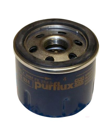 Purflux Фильтр масляный для двс Фото 3