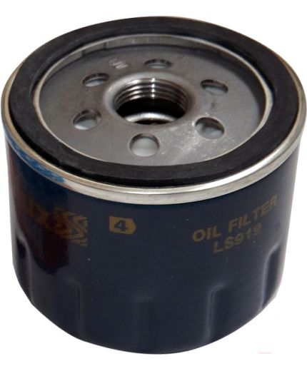 Purflux Фильтр масляный для двс Фото 2