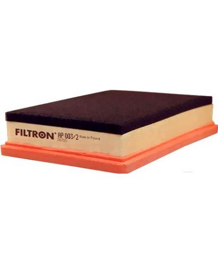 FILTRON Фильтр воздушный Фото 2