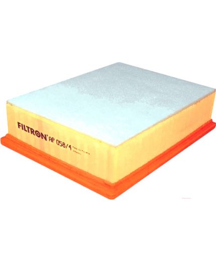 FILTRON Фильтр воздушный Фото 3