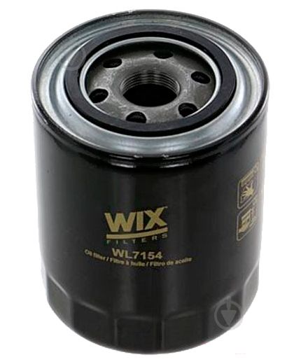 WIX Filters Фильтр масляный для двс