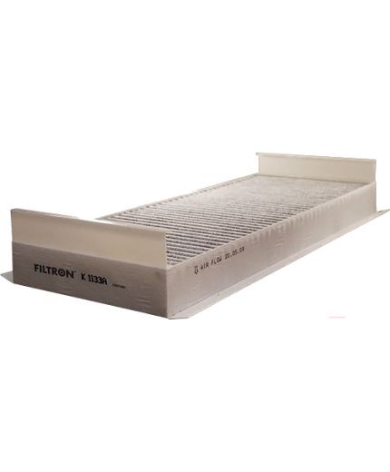 FILTRON Фильтр салона, угольный Фото 2