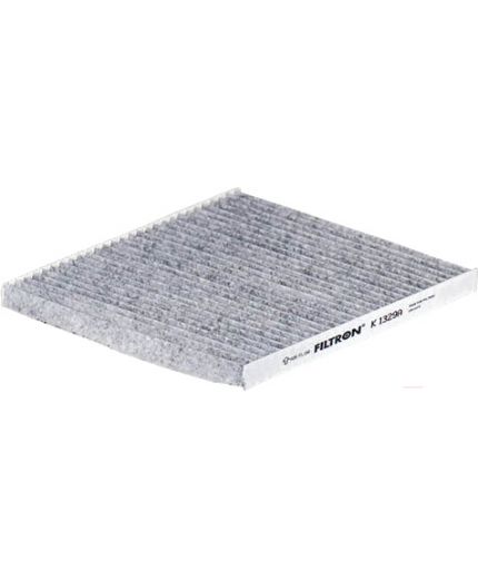 FILTRON Фильтр салона, угольный