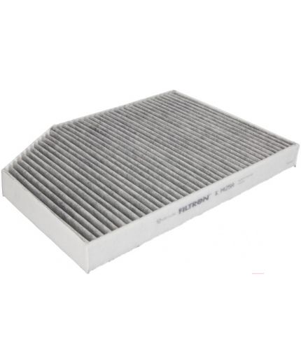 FILTRON Фильтр салона, угольный