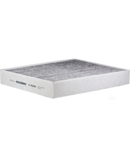 FILTRON Фильтр салона, угольный Фото 2