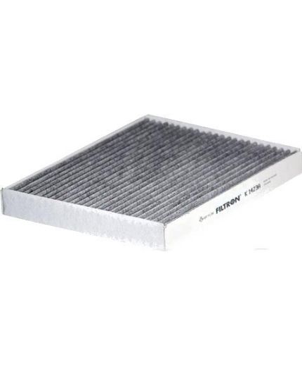 FILTRON Фильтр салона, угольный Фото 2