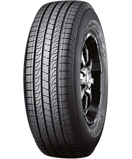 YOKOHAMA Geolandar H/T G056 285/45R22 114H Фото 4