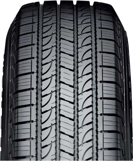 YOKOHAMA Geolandar H/T G056 285/45R22 114H Фото 5