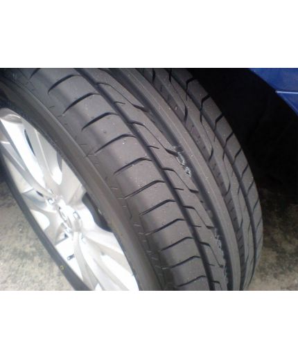 TOYO DRB 275/30R19 96W Фото 8