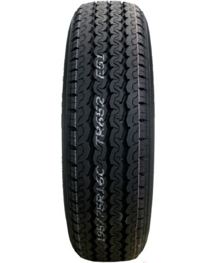 TRIANGLE TR652 195/75R16C 107/105R Фото 2
