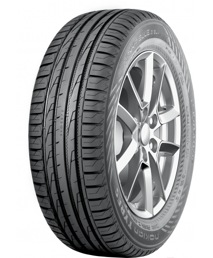 NOKIAN Hakka Blue 2 SUV 225/60R17 103V Фото 2