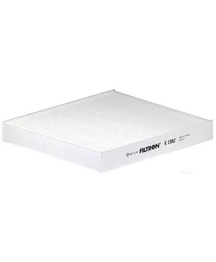 FILTRON Воздушный фильтр салона (без рамки) Фото 2