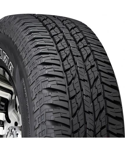 YOKOHAMA Geolandar A/T G015 265/70R16 112H Фото 2