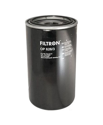 FILTRON Фильтр масляный Фото 2