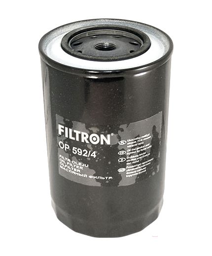 FILTRON Фильтр масляный