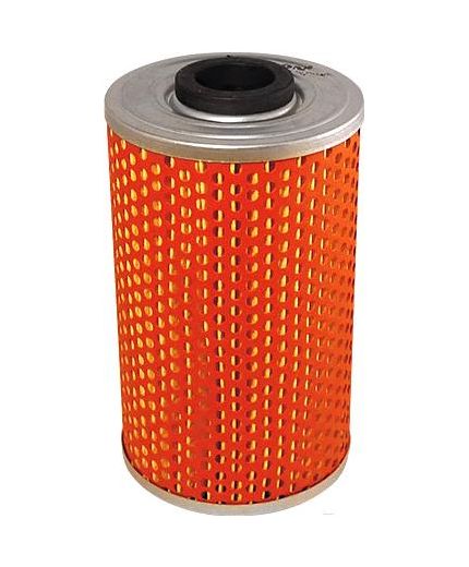 FILTRON Фильтр масляный Фото 3