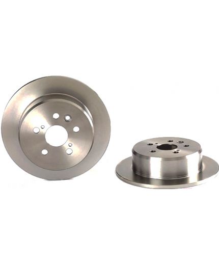 BREMBO Тормозной диск