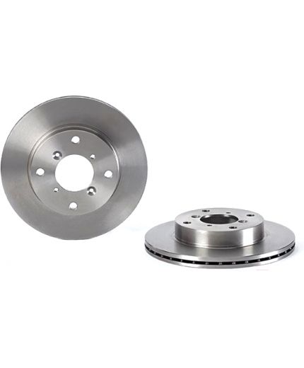 BREMBO Тормозной диск