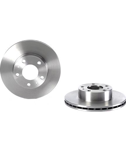 BREMBO Тормозной диск Фото 2