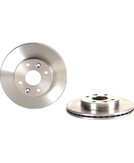 BREMBO Тормозной диск