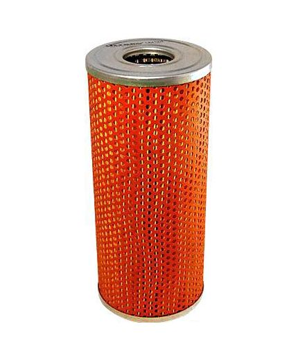 FILTRON Фильтр масляный Фото 2