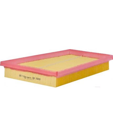 SCT Фильтр воздушный Фото 3