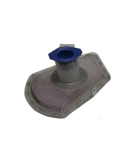 Hyundai/Kia Фильтр топливный