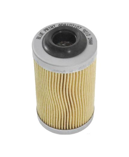 BLUE PRINT Фильтр масляный Фото 3