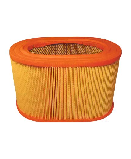 UFI Фильтр воздушный