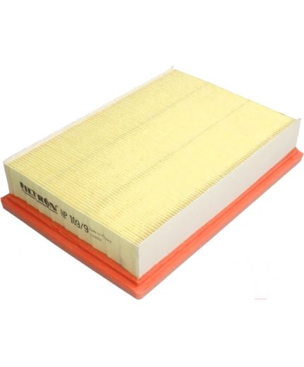 FILTRON Фильтр воздушный Фото 4