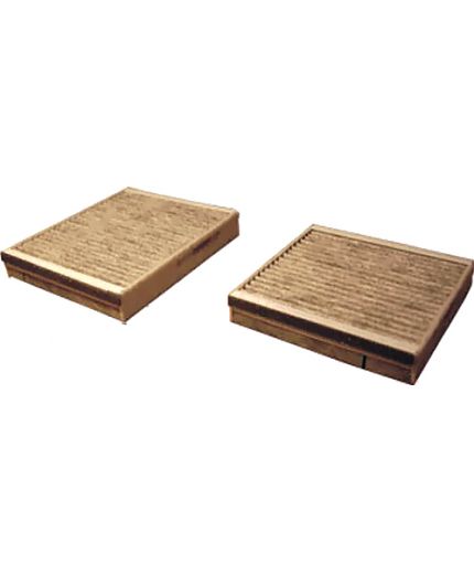 FILTRON Фильтра салонный угольный Фото 3