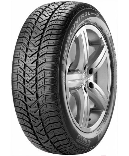 PIRELLI Winter Sottozero Serie III 225/45R18 95V Фото 2