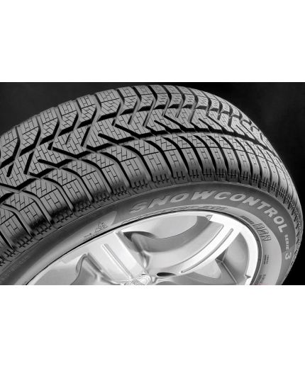 PIRELLI Winter Sottozero Serie III 225/45R18 95V Фото 7