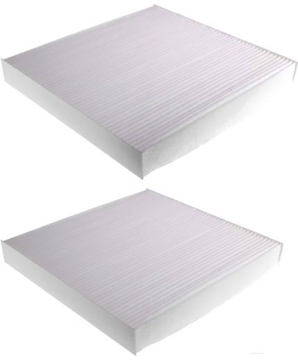 FILTRON Фильтра салонный Фото 5