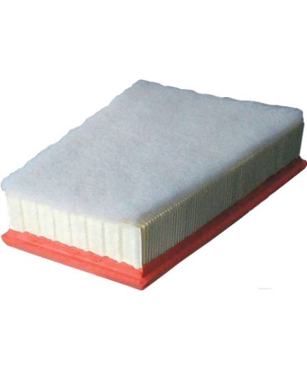 UFI Фильтр воздушный Фото 2