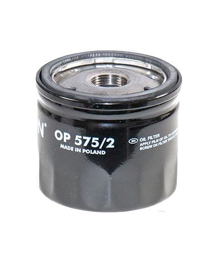 FILTRON Фильтр масляный